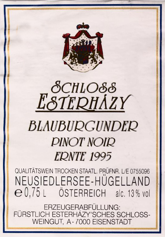 Schloss Esterhazy_blauburgunder 1995.jpg